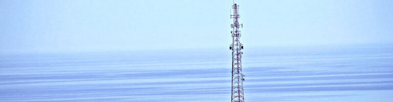 Mobile Phone Towers